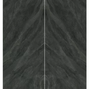 Honed Bookmatch Pietra Scura - porcelain countertop